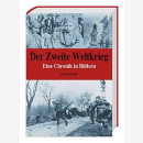 Der Zweite Weltkrieg: Eine Chronik in Bildern