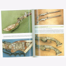 Dolinek Illustriertes Lexikon der Handfeuerwaffen Steinschloß Pistole Revolver