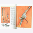 Dolinek Illustriertes Lexikon der Handfeuerwaffen Steinschloß Pistole Revolver