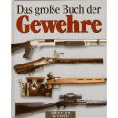 Das große Buch der Gewehre