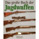 Das große Buch der Jagdwaffen