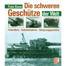 Die schweren Geschütze der Welt