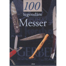 100 legendäre Messer