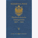Franz Preußisch-deutsche Seitengewehre 1807 - 1945...