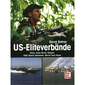 US-Eliteverbände