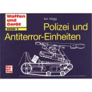 Polizei und Antiterror-Einheiten (Waffen und Geräte...