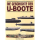 Die Geschichte der U-Boote