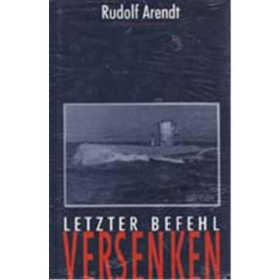 Letzter Befehl: Versenken