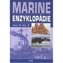 Marine Enzyklopädie von A bis Z