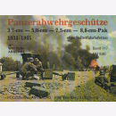 Waffen Arsenal (WA 117) Panzerabwehrgeschütze...