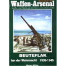 Waffen Arsenal Sonderband (WASo S-39) BEUTEFLAK bei der...