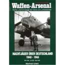 Waffen Arsenal Sonderband (WaSo S-56) Nachtjäger...