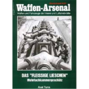 Waffen Arsenal Sonderband (WaSo S-57) Das Fleissige...