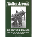 Waffen Arsenal Sonderband (WASo S-70) Die deutsche Tagjagd