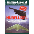Waffen Arsenal Special (WaSp 18) Nurflügel - Ein...