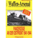 Waffen Arsenal Special (WaSp 28) Panzerzüge an der...