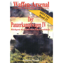Waffen Arsenal Special (WASP 33) Der Panzerkampfwagen IV