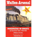 Waffen Arsenal Highlight (WaHL 2) Panzerzüge im...