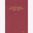 Die Ritterkreuzträger der Deutschen Wehrmacht...