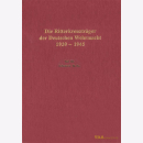 Die Ritterkreuzträger der Deutschen Wehrmacht...