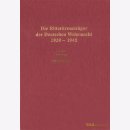 Die Ritterkreuzträger der Deutschen Wehrmacht...