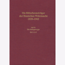 Die Ritterkreuzträger der Deutschen Wehrmacht...