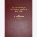 Die Ritterkreuzträger der Deutschen Wehrmacht...