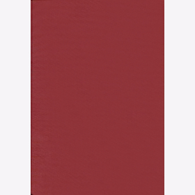 Die Generale und Admirale der Bundeswehr 1955-1997 Band 2/Teil 1