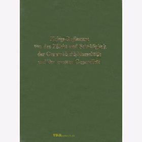 Russisches Kriegs-Reglement von 1737 ...von der Pflicht und Schuldigkeit der General-Feldmarschälle und der ganzen Generalität