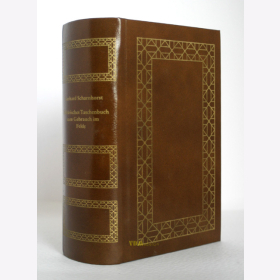 Militärisches Taschenbuch zum Gebrauch im Felde - Gerhard Scharnhorst