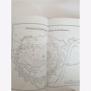 Hoburg Geschichte der Festungswerke Danzigs