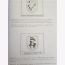 Thies Die Truppenkennzeichen der Verbände und Einheiten das Heer