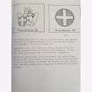 Thies Die Truppenkennzeichen der Verbände und Einheiten das Heer