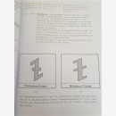 Thies Die Truppenkennzeichen der Verbände und Einheiten das Heer