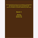 Die Truppenkennzeichen der Verbände und Einheiten...