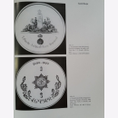 Duwe Wer treu gedient hat... Die Regiments- und Erinnerungsteller