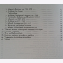 Duwe Wer treu gedient hat... Die Regiments- und Erinnerungsteller