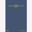 Fischer: Der deutsche Sanitätsdienst 1921-45....