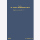Fischer: Der deutsche Sanitätsdienst 1921-45 -...