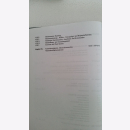 Hildebrand Formationsgeschichte und Stellenbesetzung 1815-1990 Die Organisatorische Entwicklung der Marine nebst Stellenbesetzung 1848 bis 1945 Teil 2, 3 Bände