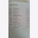 Hildebrand Formationsgeschichte und Stellenbesetzung 1815-1990 Die Organisatorische Entwicklung der Marine nebst Stellenbesetzung 1848 bis 1945 Teil 2, 3 Bände