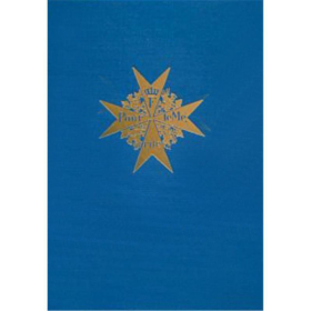 Die Ritter des Ordens "Pour le mérite" Teil 1