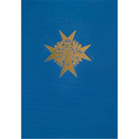 Die Ritter des Ordens "Pour le mérite" Teil 2 Band 1 A-G