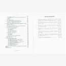 Jany: Geschichte der Preußischen Armee vom 15. Jahrhundert und des Deutschen Reichsheeres, Band 3 - 1763 bis 1807