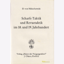 v. Malachowski - Scharfe Taktik und Revuetaktik im 18....