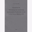 Geschichte der Bekleidung und Ausrüstung der...