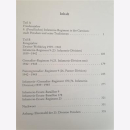 Paul Das Potsdamer Infanterie-Regiment 9 1918-1945 (Dokumentenband)