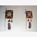 Bleckwenn / Jany - Die Dessauer Spezifikationen von 1729 - Das Altpreussische Heer 1713-1807 / Biblio