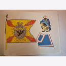 Bleckwenn / Melzner - Die Uniformen der preussischen...