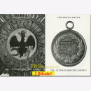 Die altpreußischen Orden, Ehrenzeichen,...